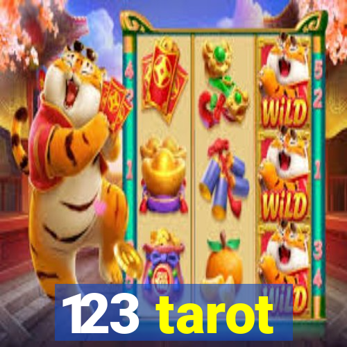 123 tarot